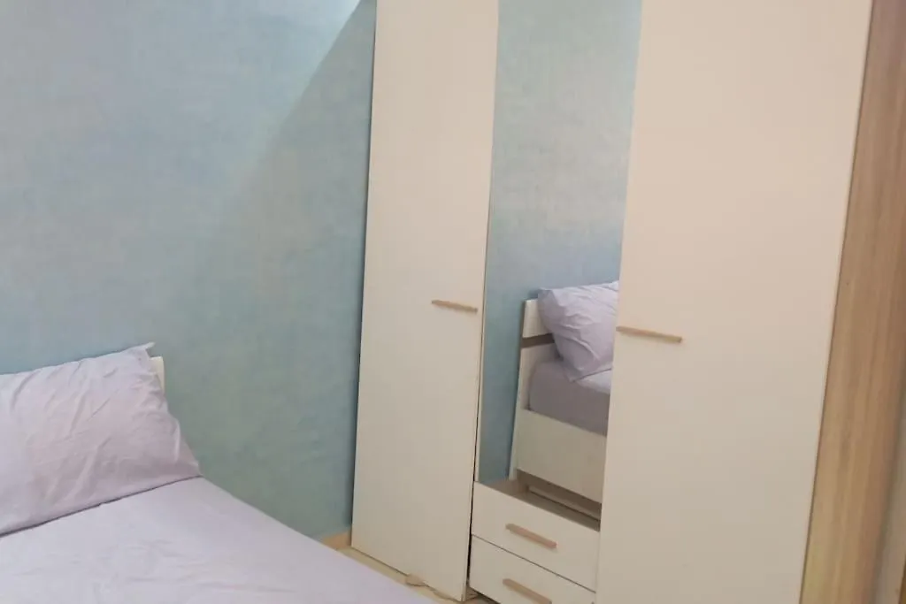 Apartmán Cozy Family Getaway In Agádír 0*,