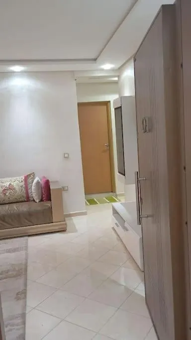 Apartmán Cozy Family Getaway In Agádír Maroko
