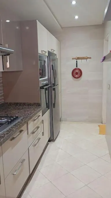 Apartmán Cozy Family Getaway In Agádír