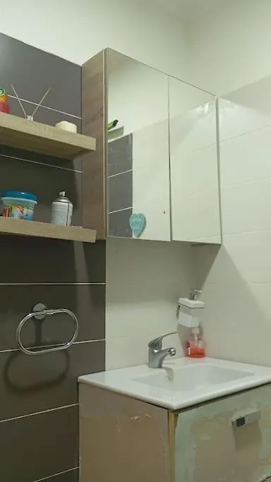 Apartmán Cozy Family Getaway In Agádír