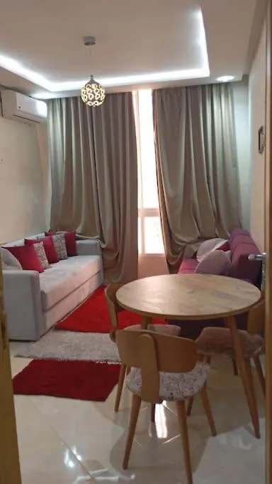 Apartmán Cozy Family Getaway In Agádír