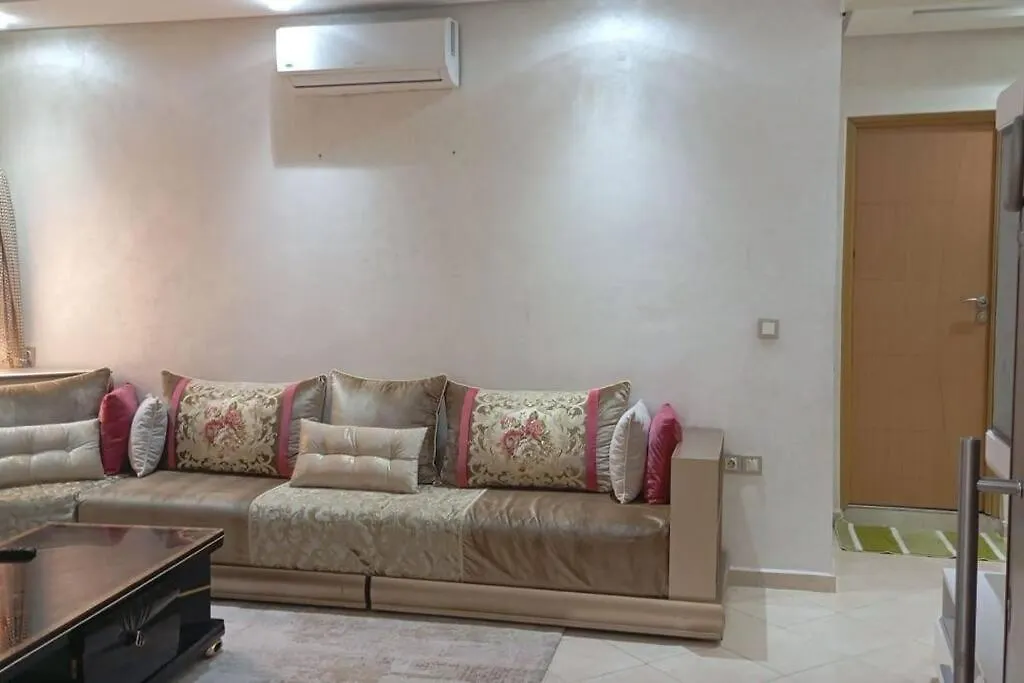 Apartmán Cozy Family Getaway In Agádír